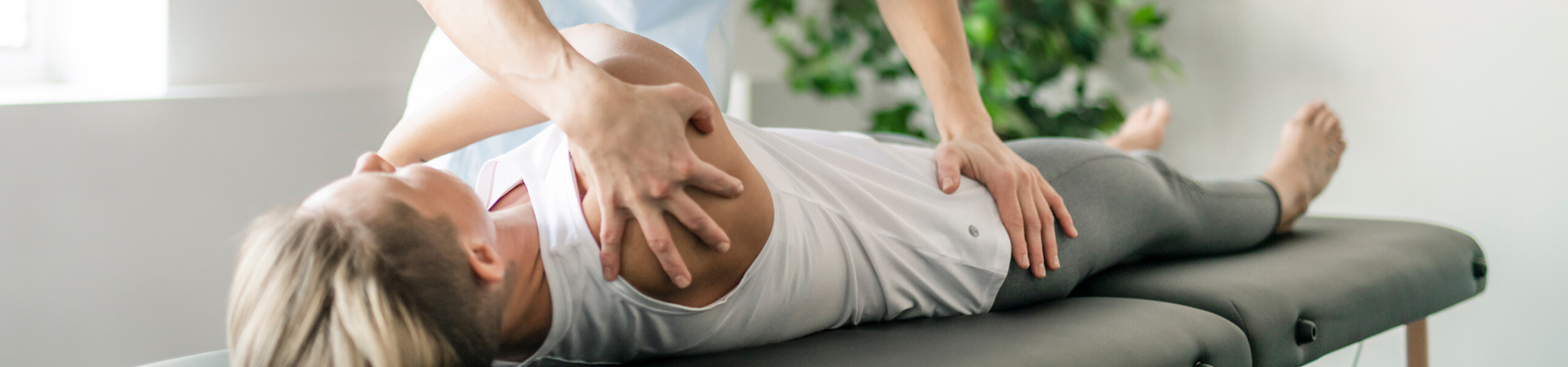 Physiotherapie Websites ► igroupWEB