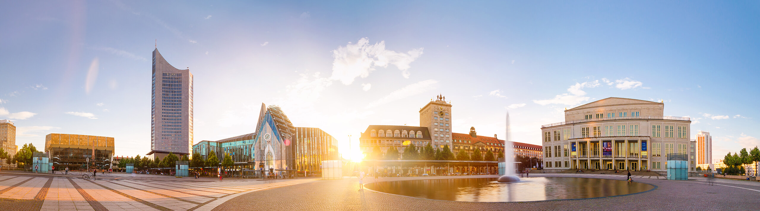 Leipzig