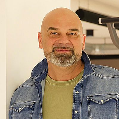 Ayhan Türküm | Phoenix Fitness