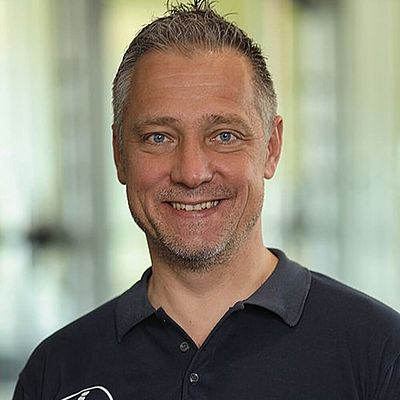 Damir Martek | mad fitness