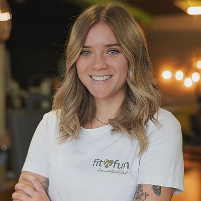 Lara | fit'nfun Ramstein