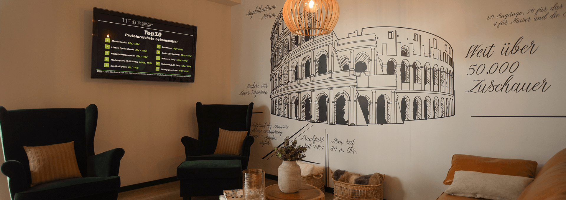 Digital Signage ► igroupTV